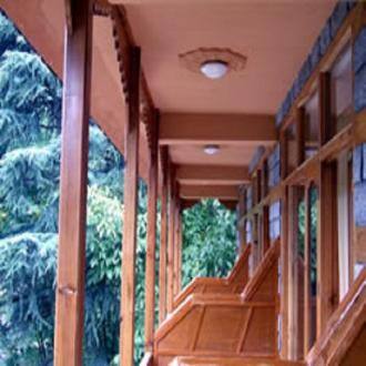 Comfort In Nature's Own Paradise, Manali 2